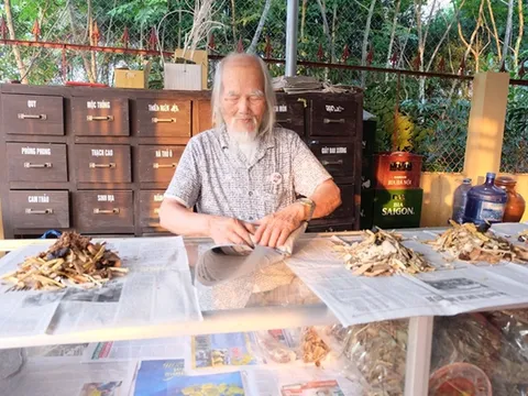 Đề xuất điều kiện được cấp Giấy chứng nhận là Lương y