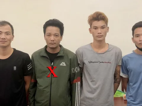 Triệt phá đường dây mua bán ma túy đá do người đàn ông ở Thanh Hóa cầm đầu