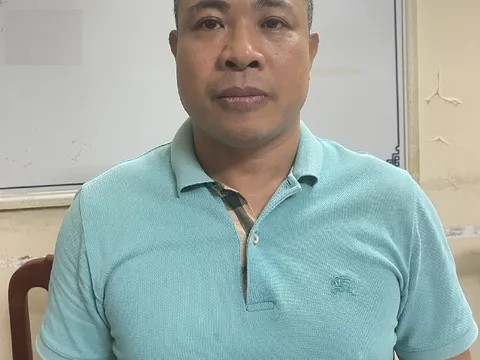 Bắt chủ chung cư mini nơi xảy ra vụ cháy làm 56 người tử vong