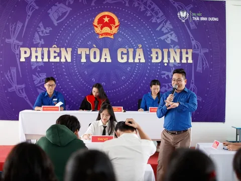 Tăng cường kiểm soát, nâng cao chất lượng đào tạo cử nhân luật