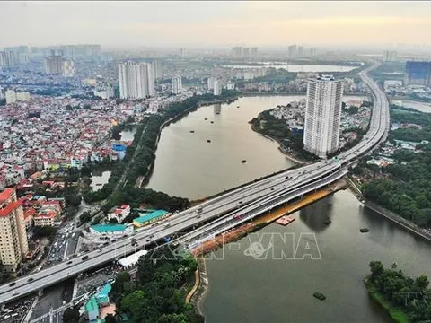 Sửa đổi Luật Thủ đô: Cần cơ chế để tạo thuận lợi tối đa cho chính quyền thành phố trong phân cấp, ủy quyền
