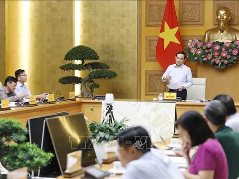 Rà soát văn bản pháp luật, phải chỉ ra được nội dung cần sửa đổi, bổ sung