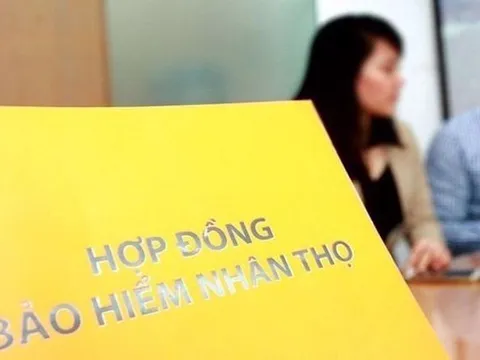 Đề xuất tăng mức phạt với vi phạm về bảo hiểm nhân thọ và bảo hiểm sức khỏe