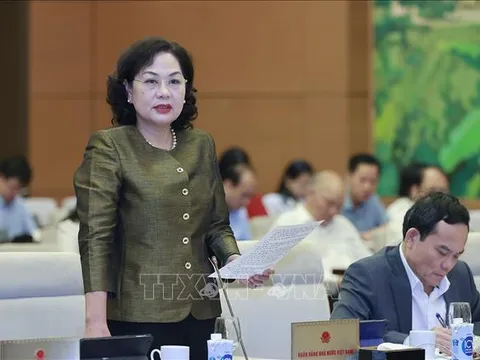 Xử lý có hiệu quả vấn đề sở hữu chéo trong các tổ chức tín dụng