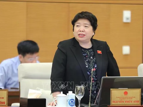 Băn khoăn về dự thảo Luật Bảo hiểm Xã hội (sửa đổi)