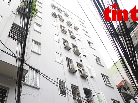 Thành ủy Hà Nội chỉ đạo xử lý nghiêm tất cả vi phạm về phòng cháy, chữa cháy