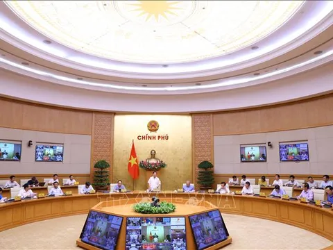 Xem xét gia hạn thời gian thực hiện, điều hòa các nguồn vốn đầu tư công trung hạn