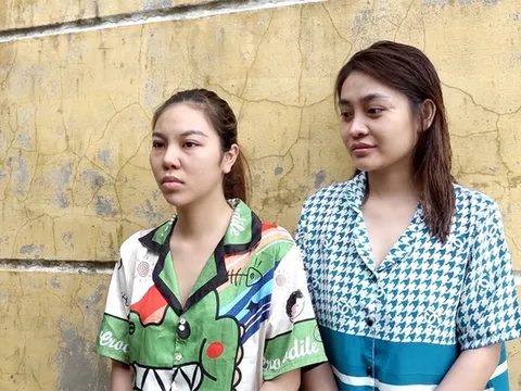 Khởi tố 2 đối tượng vì cưỡng đoạt tài sản của con nợ