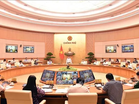 Quyết liệt triển khai thực hiện các chương trình mục tiêu quốc gia