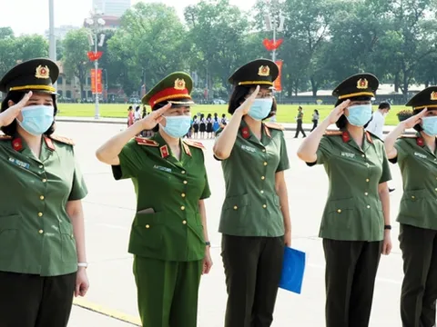 Văn bản QPPL Chính phủ, Thủ tướng Chính phủ ban hành trong tháng 8/2023