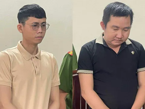 Trưởng nhóm cấu kết với nhân viên tư vấn giao nhận tham ô 2,3 tỷ đồng của công ty