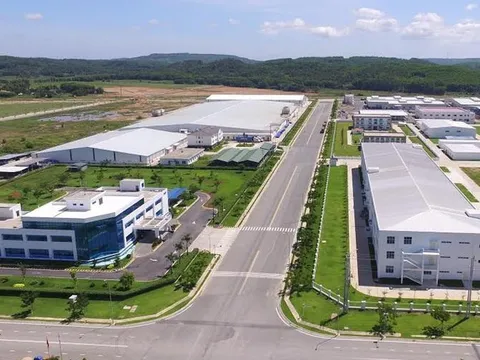 Doanh nghiệp, hộ gia đình được giảm tiền thuê đất năm 2023