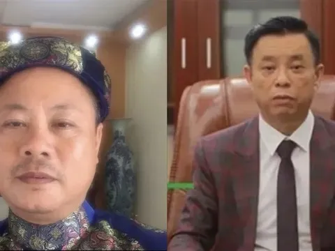 Khởi tố, bắt tạm giam Tổng giám đốc Công ty cổ phần Y dược LanQ