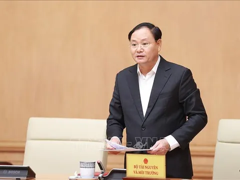 Thành lập Hội đồng định giá tài sản trong tố tụng hình sự