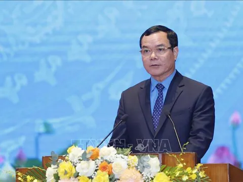 Hội nghị Trung ương 8 khóa XIII: Phát huy sức mạnh đại đoàn kết toàn dân tộc trong giai đoạn mới