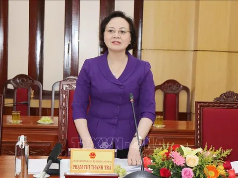 Đề xuất 6 nội dung cải cách tiền lương