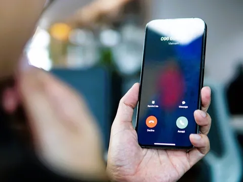 Công an vào cuộc vụ giả mạo phụ huynh gọi điện xin đón học sinh lớp 3