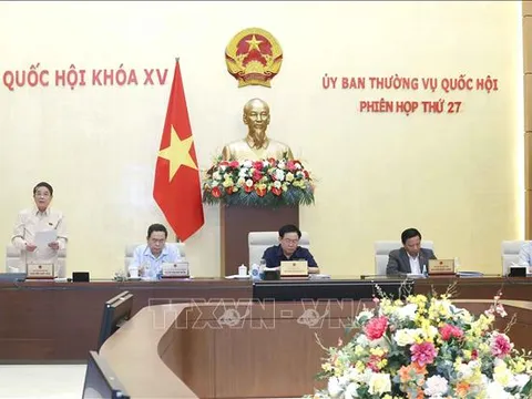 Nỗ lực thực hiện đồng bộ các giải pháp phát triển kinh tế xã hội