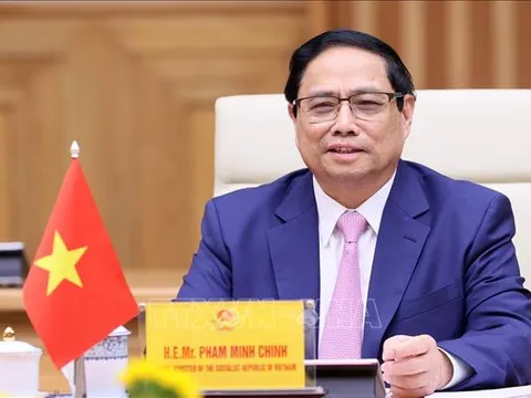 Tiếp tục chấn chỉnh, tăng cường kỷ luật, kỷ cương trong cơ quan hành chính nhà nước các cấp