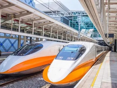 Quy chế hoạt động BCĐ thực hiện Đề án đầu tư đường sắt tốc độ cao trên trục Bắc - Nam