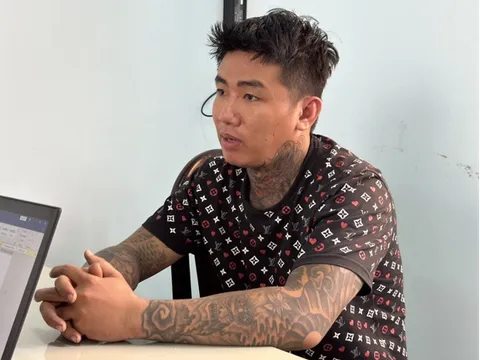 TP.HCM: Bắt giữ đối tượng dùng vật nhọn cướp tài sản học sinh lớp 10