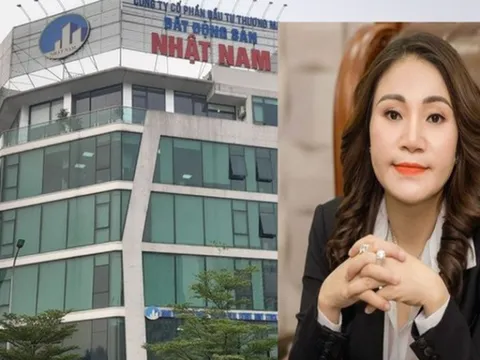 Vụ án Công ty Nhật Nam: Thêm 5 người bị tạm dừng giao dịch tài sản