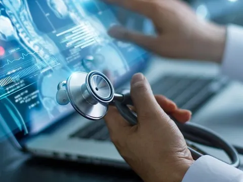 Cần xây dựng quy định quản lý về dữ liệu y tế thống nhất, đồng bộ