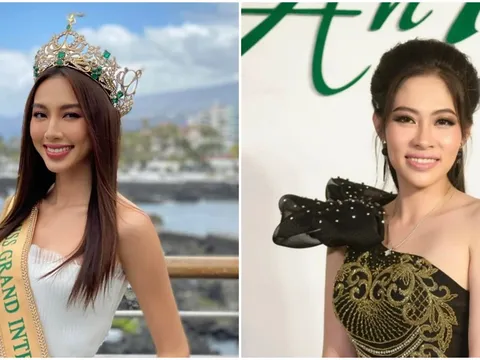 Lý do hoãn xử phúc thẩm vụ Hoa hậu Nguyễn Thúc Thùy Tiên bị kiện đòi 1,5 tỷ đồng?