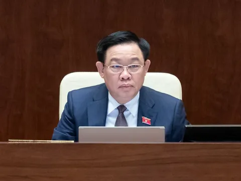 Xây dựng thể chế, pháp luật và tổ chức thực hiện đều phải cố gắng nhiều hơn