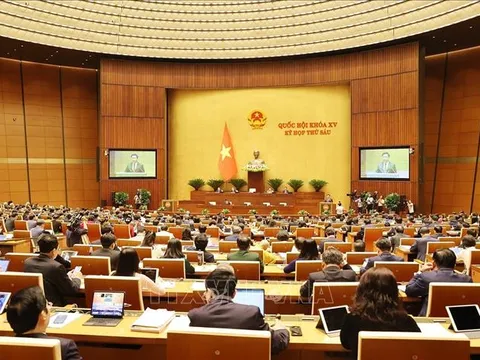 Huy động tối đa các nguồn lực đầu tư, trọng tâm là ngân sách nhà nước