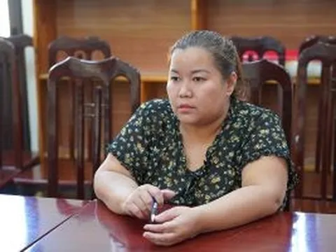 Bắt đối tượng đưa thông tin giả doanh nghiệp xuất khẩu lừa đảo hơn 70 tỷ đồng