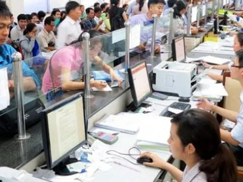 Cơ sở dữ liệu công chức, viên chức của Bộ Nội vụ được cập nhật, khai thác thông tin 24/24 giờ