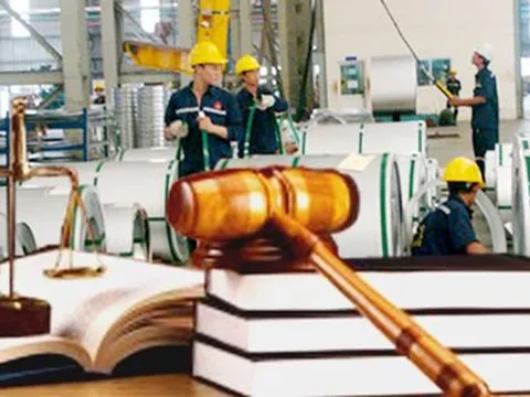 Sửa phạm vi miễn trừ áp dụng biện pháp phòng vệ thương mại