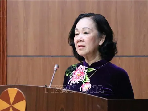 Tổ chức sự kiện, ngày kỷ niệm đúng tầm vóc, quy mô mang tính chất quốc gia