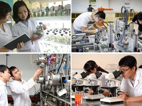 Nguyên tắc, điều kiện tuyển chọn tổ chức, cá nhân thực hiện nhiệm vụ khoa học và công nghệ