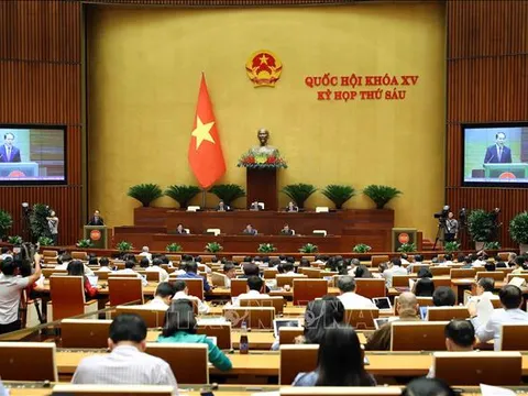 Quy định chặt chẽ việc phát triển, quản lý nhà ở nhiều tầng, nhiều căn hộ