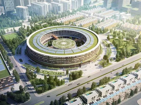 Đề xuất chính sách ưu đãi đối với khu công nghệ thông tin tập trung