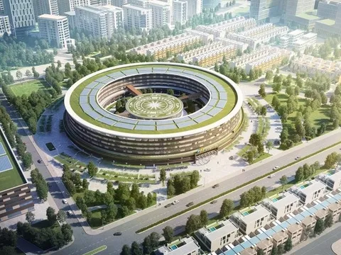 Đề xuất chính sách ưu đãi đối với khu công nghệ thông tin tập trung