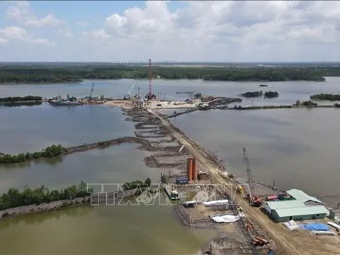 Phân bổ, điều chỉnh kế hoạch đầu tư vốn ngân sách Trung ương năm 2023