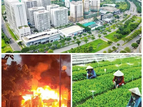 Chỉ đạo, điều hành của Chính phủ, Thủ tướng Chính phủ nổi bật tuần từ 22-27/10/2023