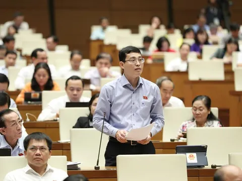 Quốc hội đồng hành cùng Chính phủ trong tháo gỡ khó khăn, vướng mắc khi thực hiện các Chương trình mục tiêu quốc gia