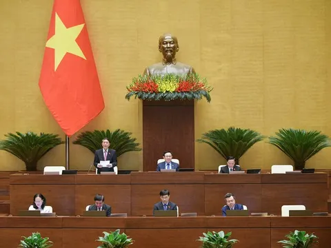 Bảo đảm sự đồng bộ, thống nhất của dự thảo Luật Kinh doanh bất động sản (sửa đổi)