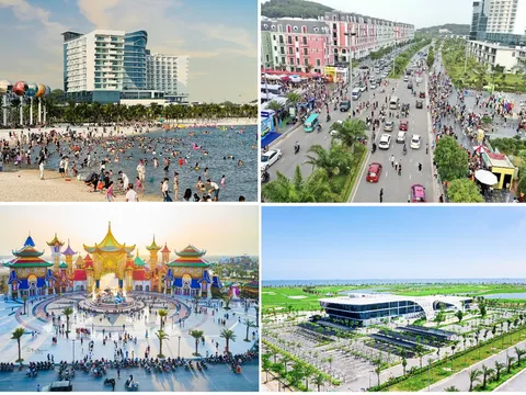 Đồ sơn thiếu trầm trọng dịch vụ phòng lưu trú cao cấp và cơ hội cho nhà đầu tư