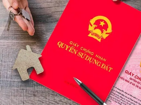 Tòa án có được hủy sổ đỏ đang thế chấp hợp pháp tại ngân hàng?