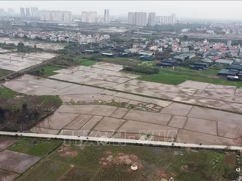 Kiểm toán nhà nước chỉ rõ nhiều vướng mắc trong bồi thường, hỗ trợ tái định cư