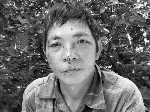 Bắc Giang: Đánh vợ tử vong vì không cho dùng điện thoại