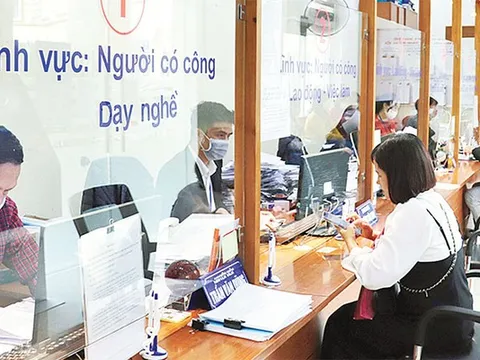 Điều kiện thành lập đơn vị sự nghiệp công lập ngành, lĩnh vực lao động, người có công và xã hội