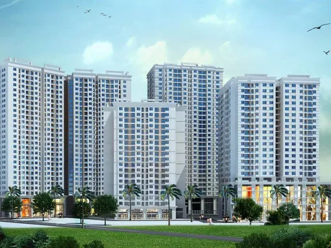 Luật Nhà ở không có quy định thành lập Ban Kiểm soát nhà chung cư