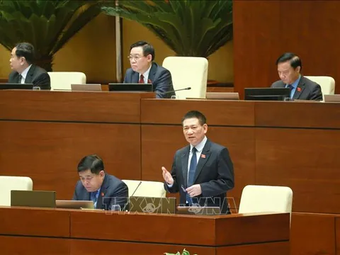 Hoàn thiện pháp luật, khắc phục vướng mắc trong giải ngân đầu tư công