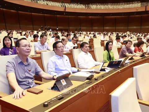 Định giá đền bù đất tương đối sát với thực tế đã là thành công